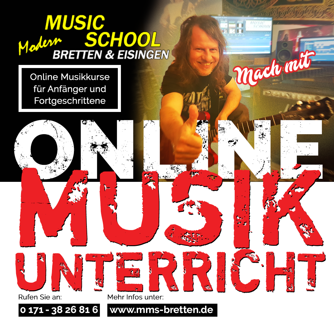 Online-Unterricht