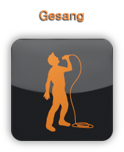 Gesang