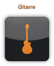 Gitarre