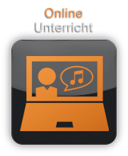 Online Unterricht