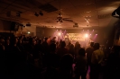 10. Brettener Rocknacht am 18.10.2014