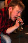 12. Brettener Rocknacht