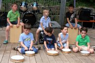 Sommerfest 2016