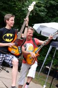 Sommerfest 2016
