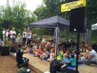 Sommerfest 2016