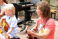 Sommerfest 2016