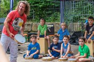 Sommerfest 2016