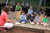 Sommerfest 2016