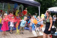 Sommerfest 2016
