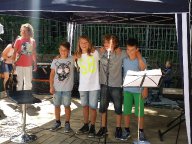 Sommerfest 2016