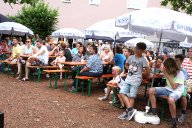 Sommerfest 2016
