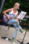 Sommerfest 2016