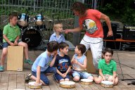 Sommerfest 2016