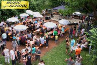 Sommerfest 2016