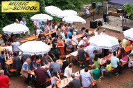 Sommerfest 2016