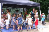 Sommerfest 2016
