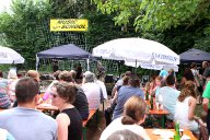 Sommerfest 2016