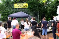 Sommerfest 2016