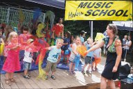 Wichtel Sommerfest