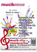 Musikmesse