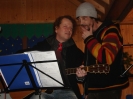 Schülerkonzert Weihnachtsmarkt Bretten 2008